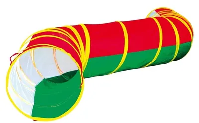 Tunel de joacă Nowa Szkola - Z, 280 cm