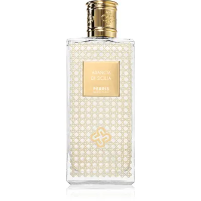 Perris Monte Carlo Arancia Di Sicilia Eau de Parfum unisex 100 ml