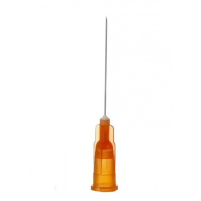 Ac seringa 25G 0,5 X 25MM, Minut