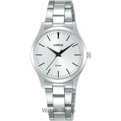 Ceas Lorus Lorus RRX77HX9 Ladies Watch 28mm 5ATM