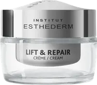 Crema cu efect de netezire absoluta Lift & Repair, 50ml, Institut Esthederm