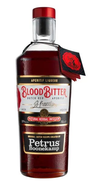 Blood Bitter Petrus Caffo 30% Alc. 0.7l