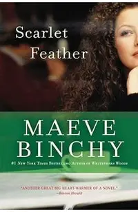 Scarlet Feather