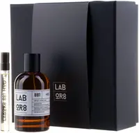 Labor8 Set Hod 881 - Parfum, 100 + 10 ml