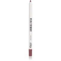BPerfect Annalivia creion contur buze culoare Robyn Rose 1.5 g