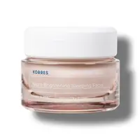 Crema de noapte Wild Rose, 40ml, Korres
