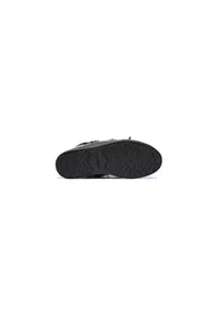 Ghete dama 304363450 - Piele naturala - Negru - Negru