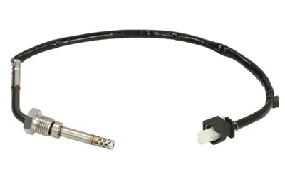 Senzor temperatura evacuare (inainte de turbo) potrivit MERCEDES C (C204), C T-MODEL (S204), C (W204), CLS (C218), CLS SHOOTING BRAKE (X218), E (A207), E (C207) 2.2D 2.2DH 06.06