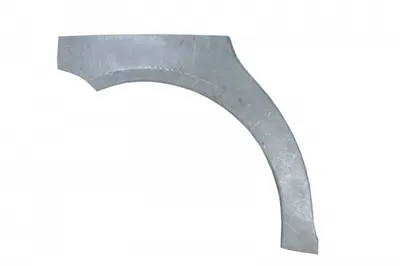 Segment reparatie aripa spate dreapta VW TOURAN intre 2003-2015