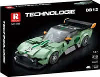 Constructor Reobrix Technologie - Aston Martin DB12 (798)