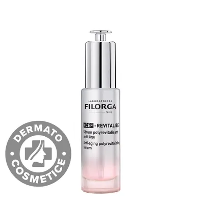 Ser antirid intens revitalizant NCEF-Revitalize, 30ml, Filorga