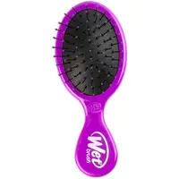 Perie de par mov pentru descurcare Mini, 1 bucata, Wet Brush