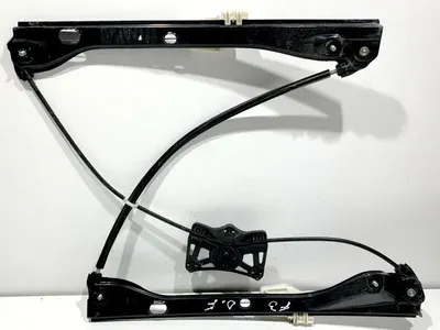 Macara geam electric dreapta fata 6V0837462A Skoda Fabia 3 (2014-2018)