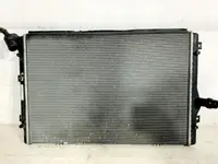Radiator apa 1K0121251EH Volkswagen Golf 6 plus (2009-2014) 2.0 tdi CBDC