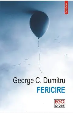 eBook Fericire