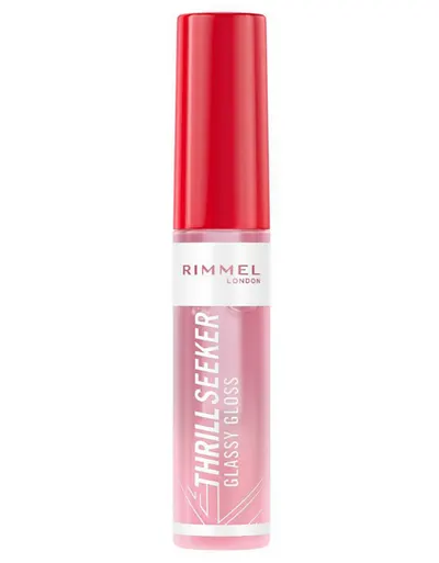 Rimmel London Thrill Seeker gloss buze 100 Coco Suga