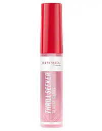 Rimmel London Thrill Seeker gloss buze 100 Coco Suga