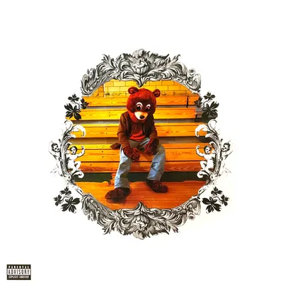 The College Dropout - Vinyl