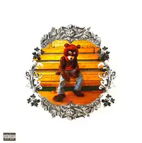 The College Dropout - Vinyl