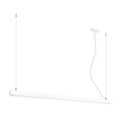 Lampa suspendata PINNE 150 gri