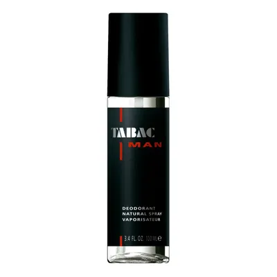 Deodorant spray, Tabac, Man, verde, 100 ml