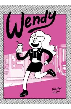 Wendy