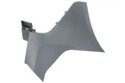 Flaps bara protectie Spate Stanga grunduit potrivit FORD TOURNEO CONNECT V408 , TRANSIT CONNECT, TRANSIT CONNECT V408/MINIVAN