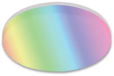 Lampă inteligentă Tellur - Ceiling RGB TLL331401, 24W, dimabilă