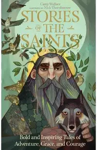 Stories Of The Saints