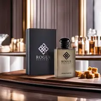 Apa de Parfum Rogue Perfumes, Heavenly Essence, Unisex, 70 ml