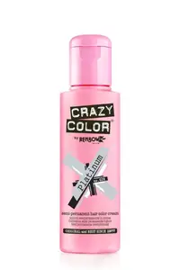 Vopsea semi-permanenta PLATINUM -CRAZY COLOR - no.28 - 100 ml