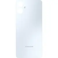 Capac Baterie Samsung Galaxy A06 A065, Albastru, Service Pack GH81-26497A