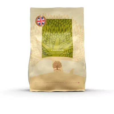 Hrana uscata caini talie mica, Essential Contour Small Breed, 2.5 kg