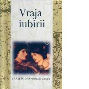Vraja Iubirii