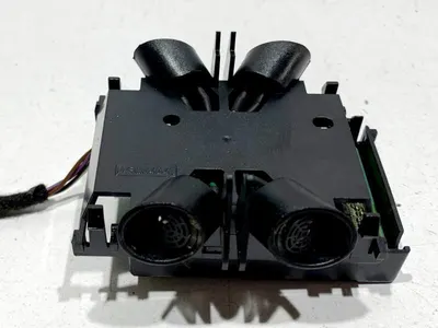Senzor / modul alarma 31419000 Volvo XC60 facelift (2013-2017)