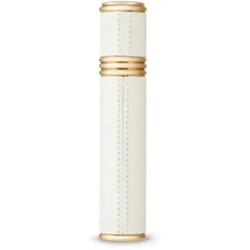 Creed Travel Atomiser Gold White sticluță reîncărcabilă cu atomizor
