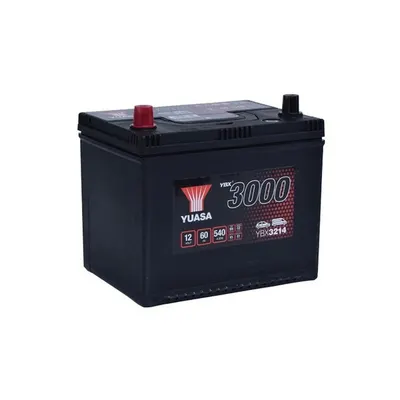 Yuasa Ybx3214