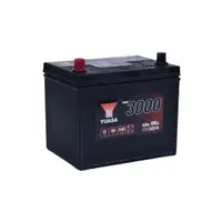 Yuasa Ybx3214