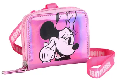 Portofel pentru copii Cerda Minnie