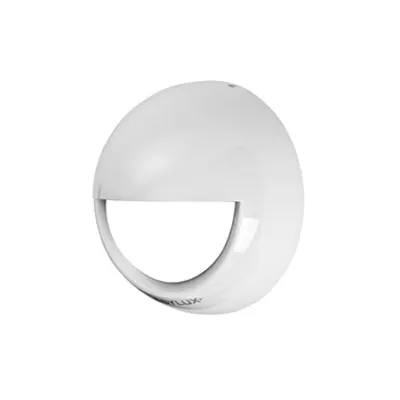 Capac pentru detector de mișcare MD-W200i, alb