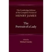 The Portrait of a Lady