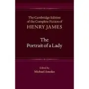 The Portrait of a Lady