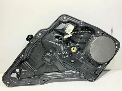 Macara geam electric stanga spate 5N0839729M Volkswagen Tiguan (2007-2011)