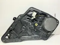 Macara geam electric stanga spate 5N0839729M Volkswagen Tiguan (2007-2011)