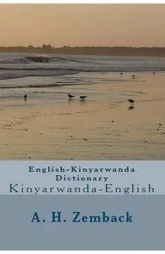English-Kinyarwanda Dictionary: Kinyarwanda-English