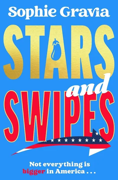 Stars and Swipes