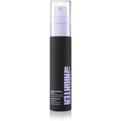 Urban Decay All Nighter Natural Finish fixator make-up pentru femei 30 ml