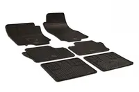 Set covorase auto cauciuc Umbrella pentru Opel Zafira B (2005-2010)-6 PCS