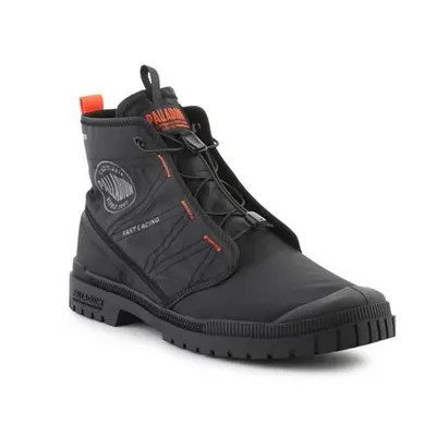 Încălțăminte universale unisex Palladium Sp20 Travel Hi