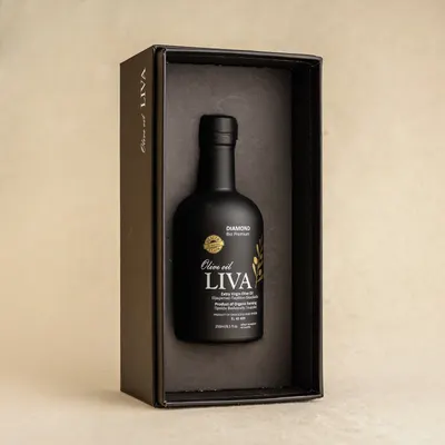 Ulei extravirgin masline Health Claim Diamond 250ml ECO + CUTIE